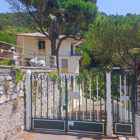 Forti Genova-Free Parking Castellaccio Apartment المظهر الخارجي الصورة