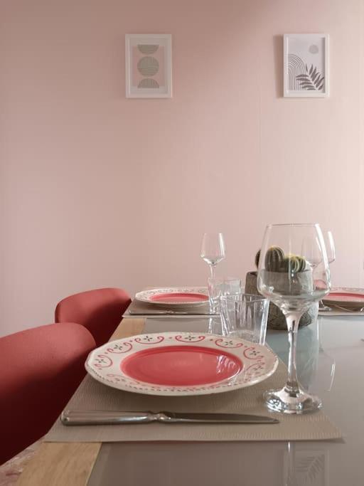 Forti Genova-Free Parking Castellaccio Apartment المظهر الخارجي الصورة