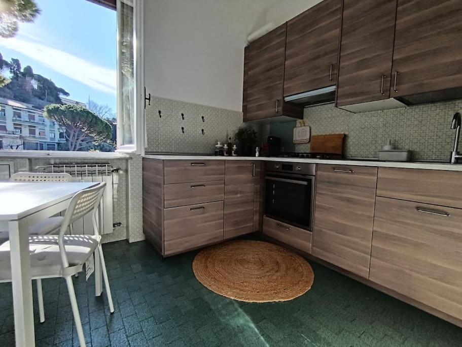 Forti Genova-Free Parking Castellaccio Apartment المظهر الخارجي الصورة