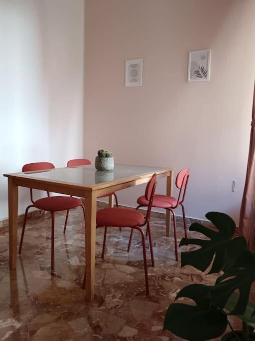 Forti Genova-Free Parking Castellaccio Apartment المظهر الخارجي الصورة
