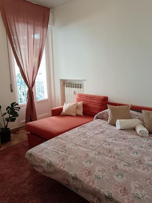 Forti Genova-Free Parking Castellaccio Apartment المظهر الخارجي الصورة