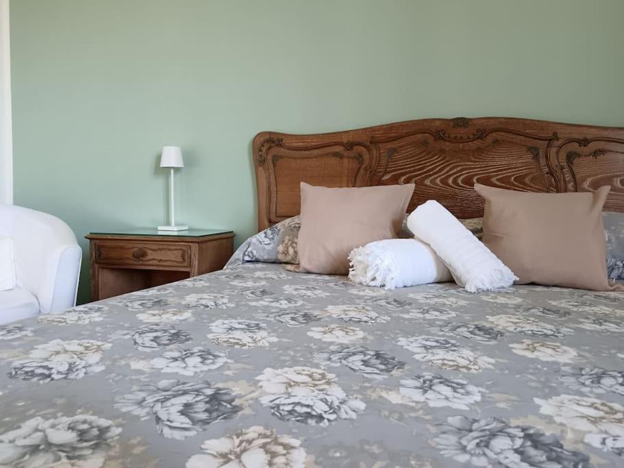 Forti Genova-Free Parking Castellaccio Apartment المظهر الخارجي الصورة